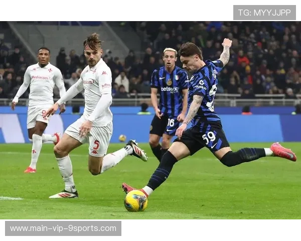 国米中场断球数据引焦虑,战术体系面临检验 国米中场断球数据引焦虑,战术体系面临检验