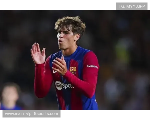 巴萨若坚持青训，未来几年回春概率大增