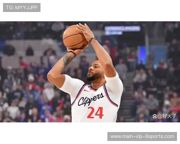 快船替补更活跃，板凳席年轻球员值得更多机会，快船角色球员