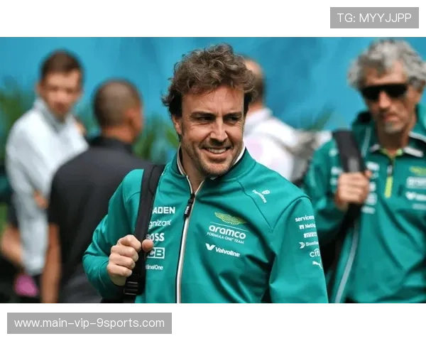 阿隆索或将离队?F1赛场下一段未知的篇章即将开启 阿隆索或将离队?F1赛场下一段未知的篇章即将开启