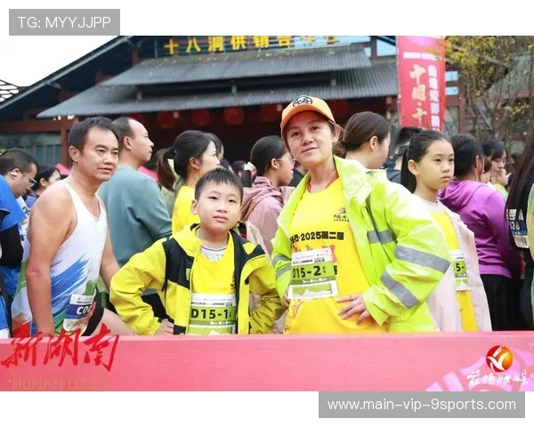 区域性越野跑比赛开辟新赛道带动文旅融合，越野跑赛事策划