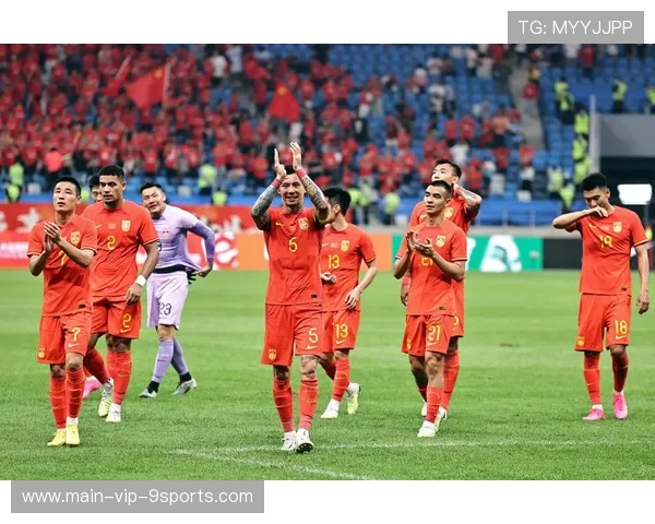 国足新帅放豪言：2030年世界杯，我们来了！，国足2022世界杯有希望吗