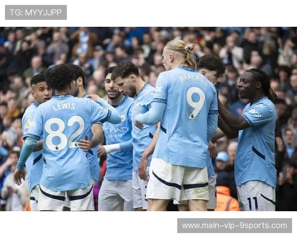 曼城冲冠压力爆棚！英媒：这赛季他们输不起，曼城最精彩的比赛