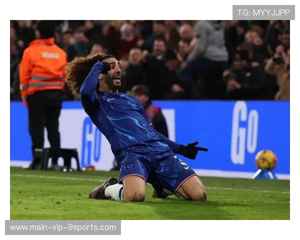 切尔西战术流畅度提升进攻端逐步打开局面，切尔西太强了