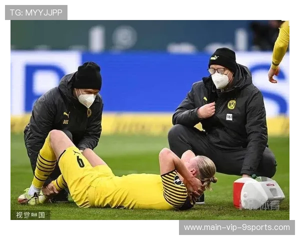 哈兰德的绝杀背后,哈兰德 受伤 哈兰德的绝杀背后,哈兰德 受伤