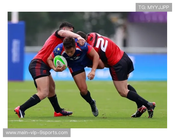 沙袋军团七人制橄榄球队伍战术执行力强 沙袋军团七人制橄榄球队伍战术执行力强