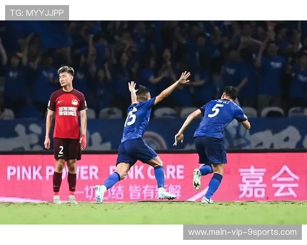 申花客场挑战柔佛新山,错失良机以1-3告负 申花客场挑战柔佛新山,错失良机以1-3告负