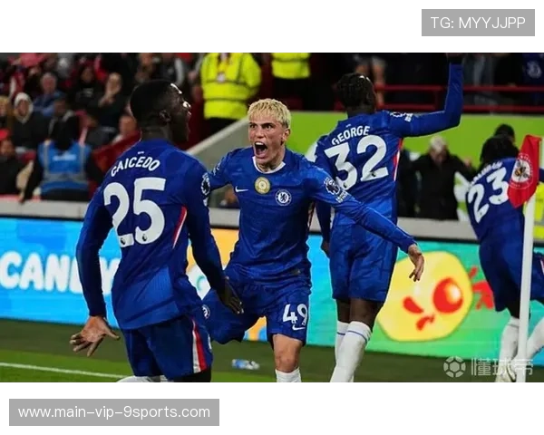 切尔西后防线补强继续，冬窗加速引援步伐，切尔西最近消息