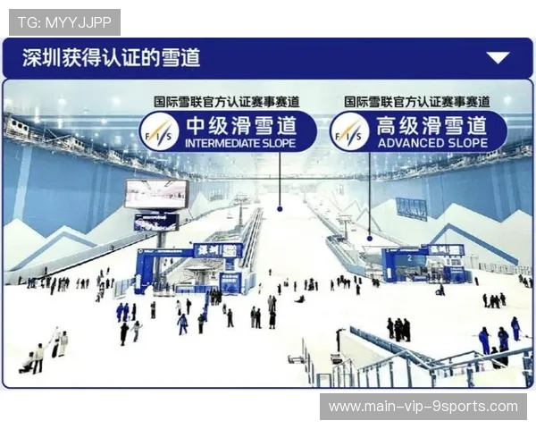世界滑雪设备标准国际化：保障赛事公平性与安全，国际滑雪规则