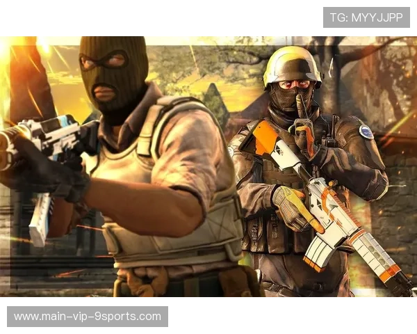 CSGO2职业哥最新灵敏度曝光